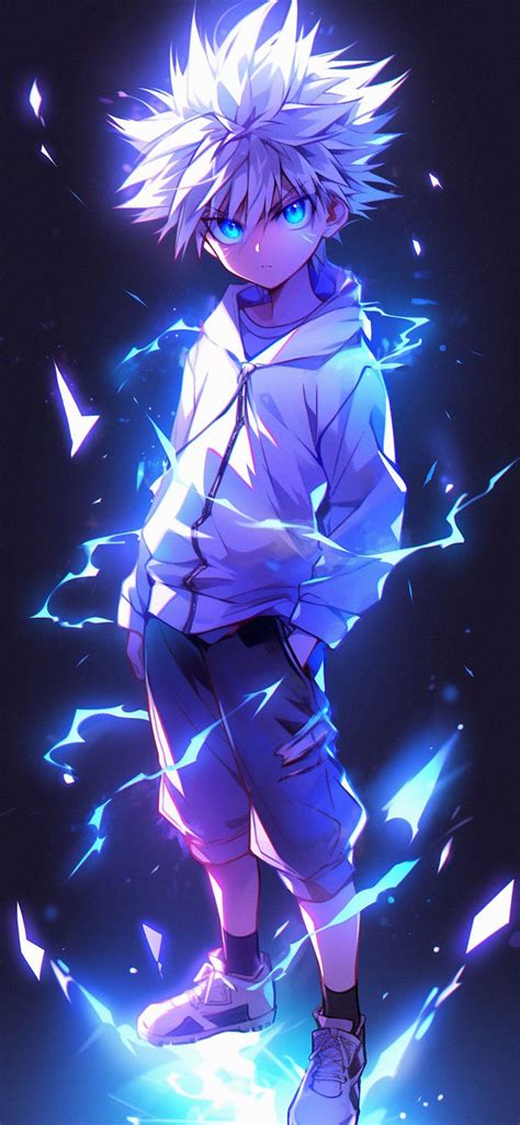 Killua